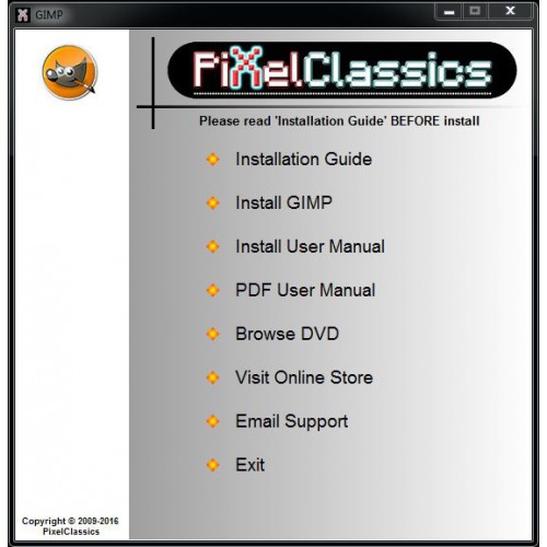 gimp photo editor review 2016 gimp photo editor review 2016