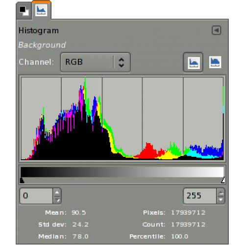 photo editing software gimp photo editing software gimp