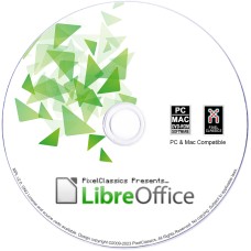 LibreOffice 2024