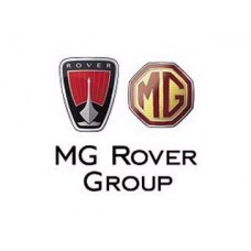 MG Rover 'RAVE' Workshop Manual