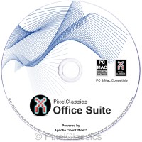 Office Suite 2025