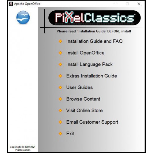 Office Suite 2021 - Microsoft Office Word, Excel \u0026 PowerPoint Compatible  Software